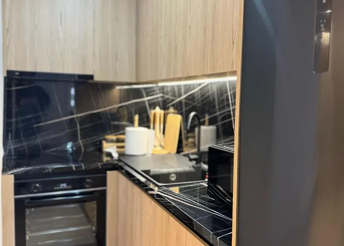 Ajza Apartment