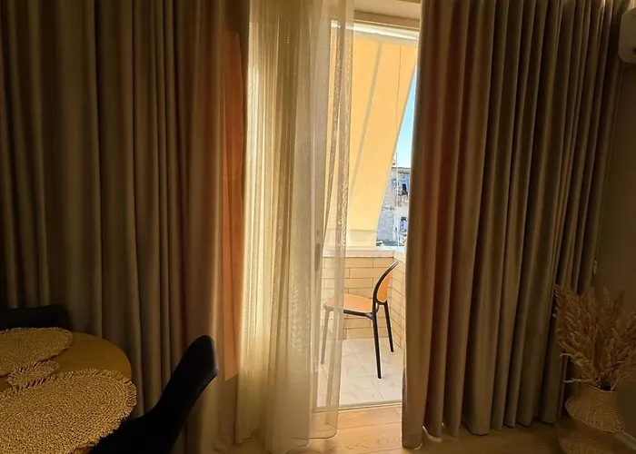 Ajza Apartment