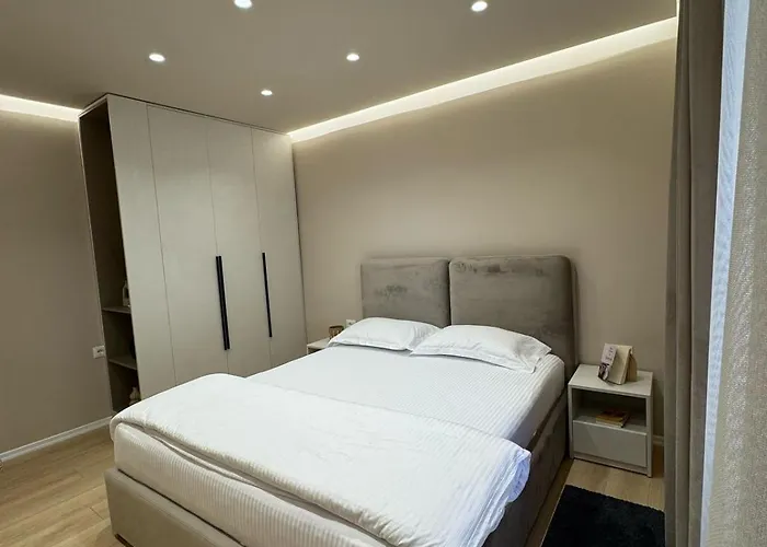 Ajza Apartment