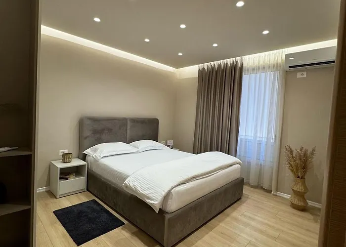 Ajza Apartment