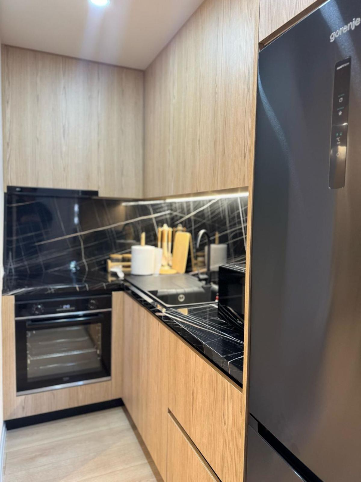 Apartament Ajza Tirana